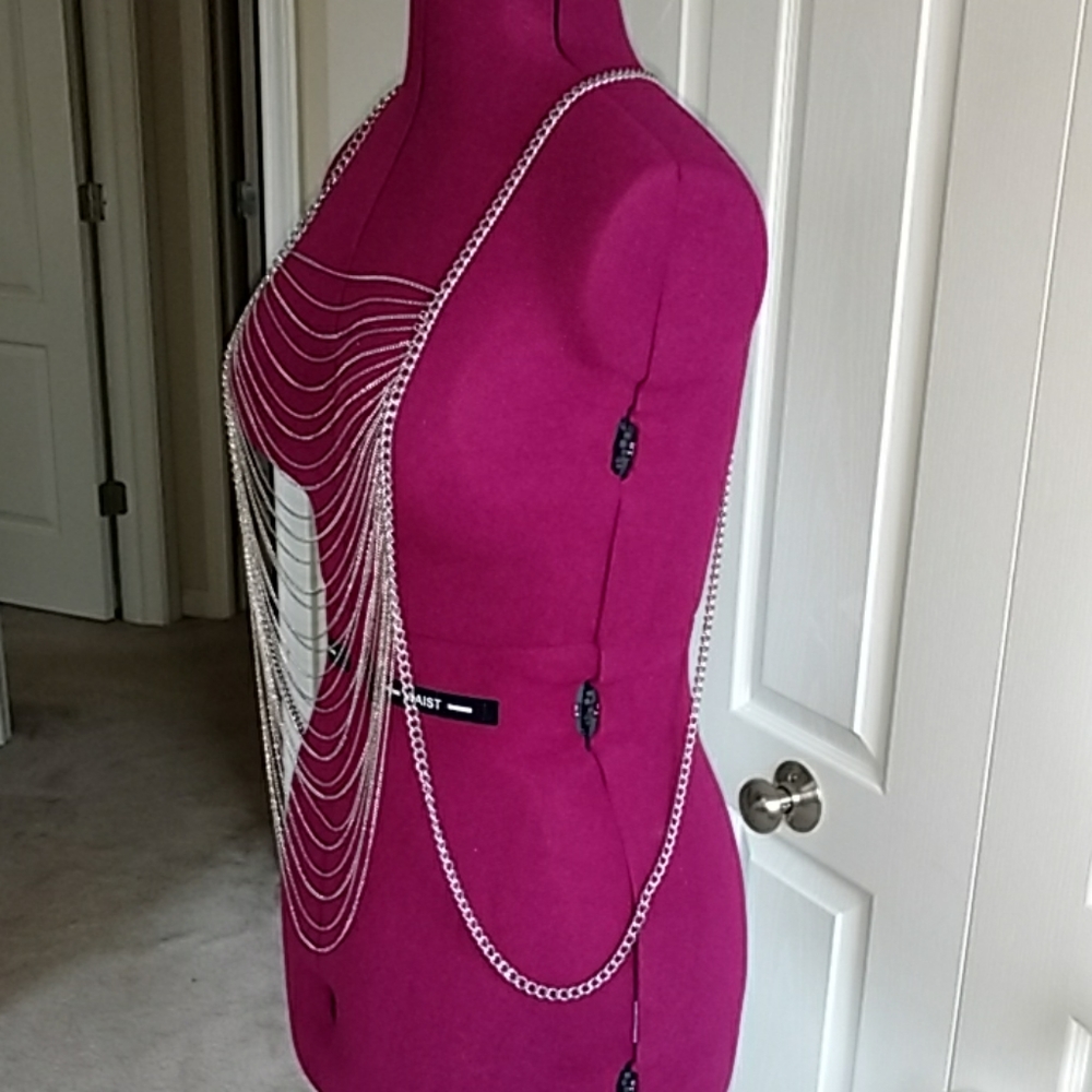 Body Chain - Picture 2 of 4